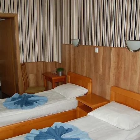 Kniaz Boris 2* 소피아