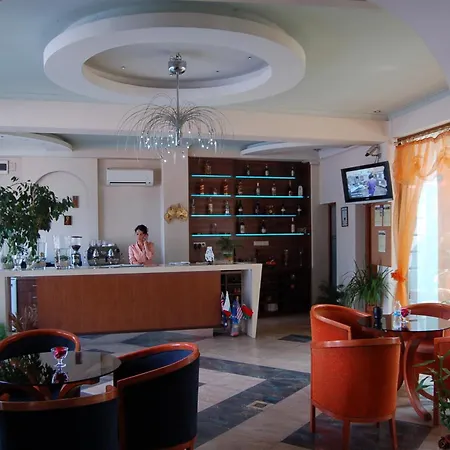 Kniaz Boris 소피아