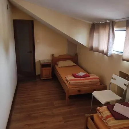 Hotel Kniaz Boris 2*
