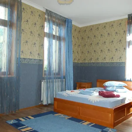 Kniaz Boris Hotel Sófia