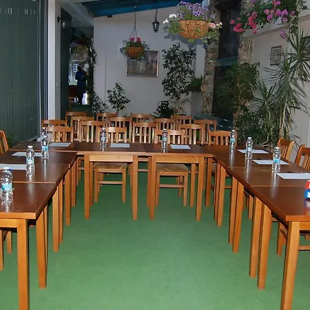 Kniaz Boris Hotel Sofía
