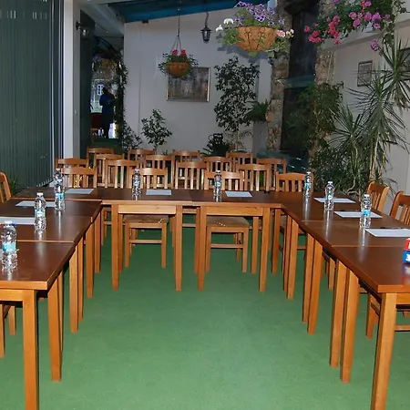 Kniaz Boris Hotel Sófia