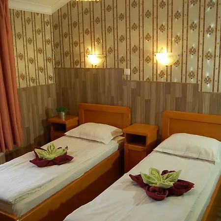 Kniaz Boris Hotel Sófia