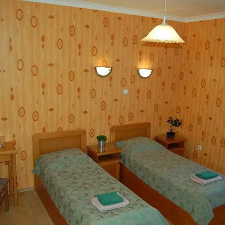 Hotel Kniaz Boris