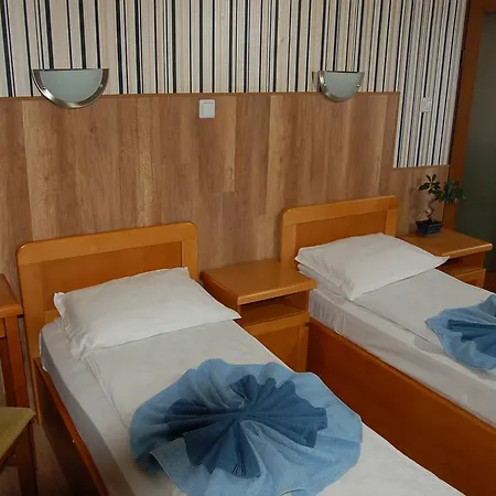 Hotel Kniaz Boris 2*