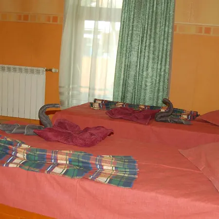 Kniaz Boris Hotel 2*