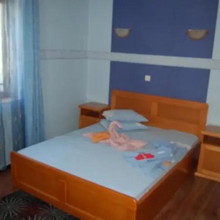 Kniaz Boris Hotel