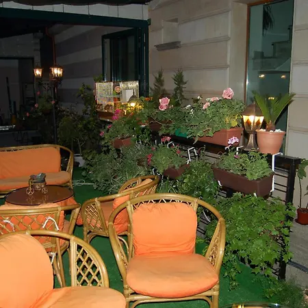 Hotel Kniaz Boris