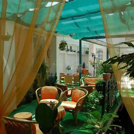 Kniaz Boris Hotel 2*