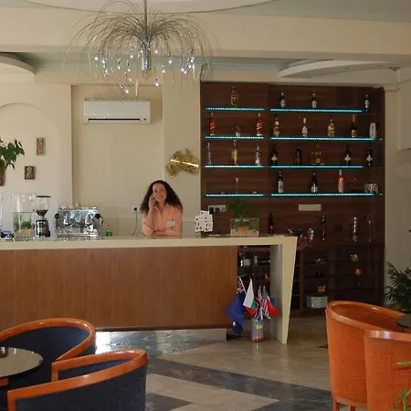 Kniaz Boris Hotel