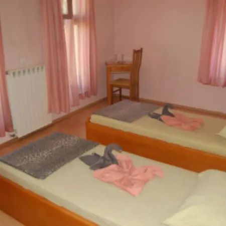 Kniaz Boris Hotel 2*