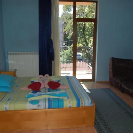 Kniaz Boris Hotel