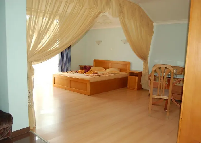 Kniaz Boris Hotel 2*