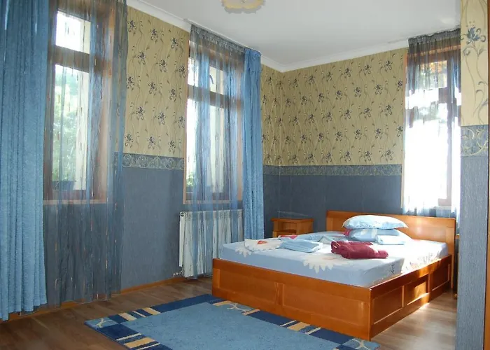 Kniaz Boris Hotel Sofia