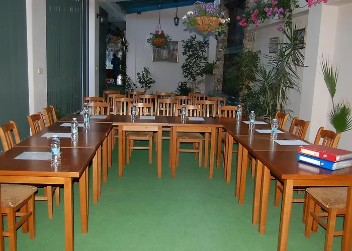 Kniaz Boris Hotel Sofia