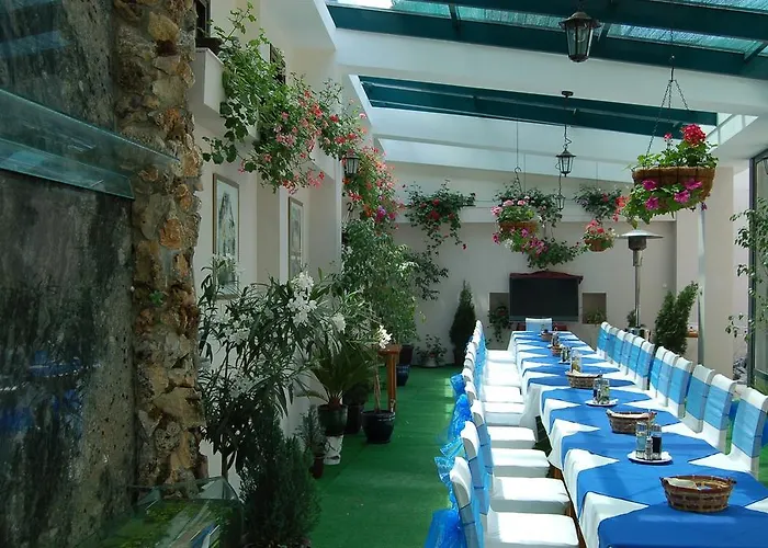 Hotel Kniaz Boris 2*