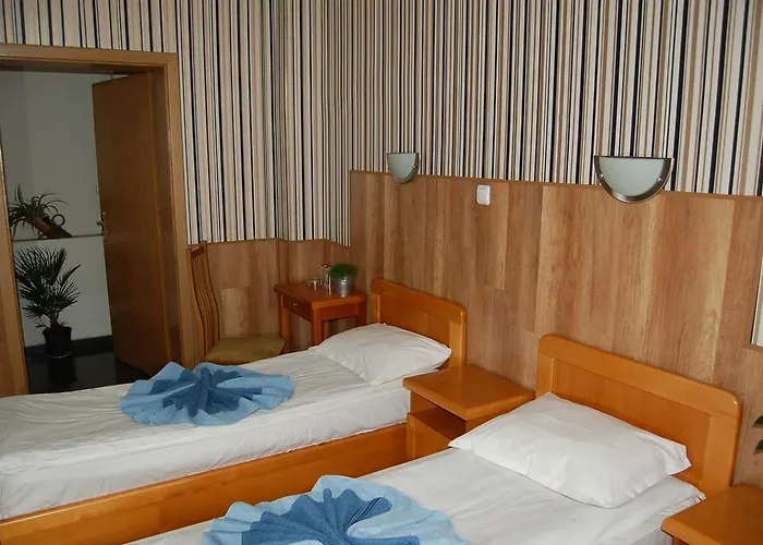 Kniaz Boris 2* Sófia