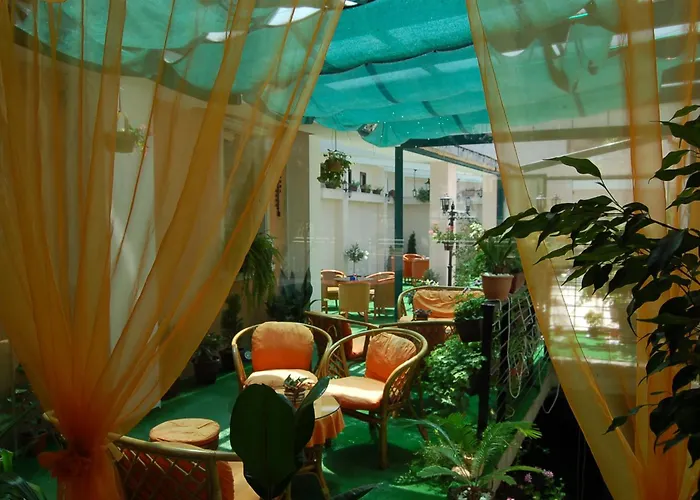 Kniaz Boris Hotel 2*