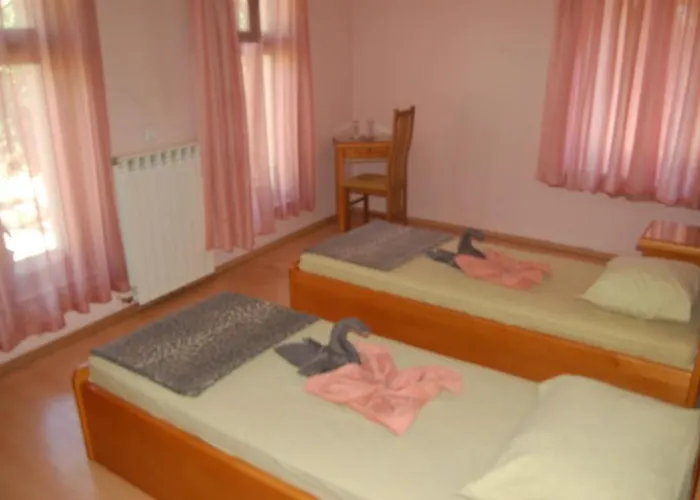 Kniaz Boris Hotel 2*