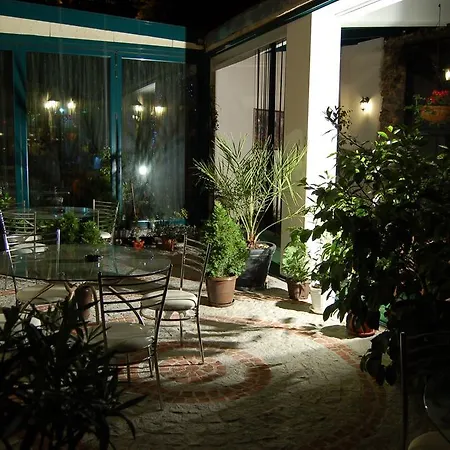 Hotel Kniaz Boris