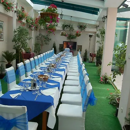 كنياز بوريس 2*