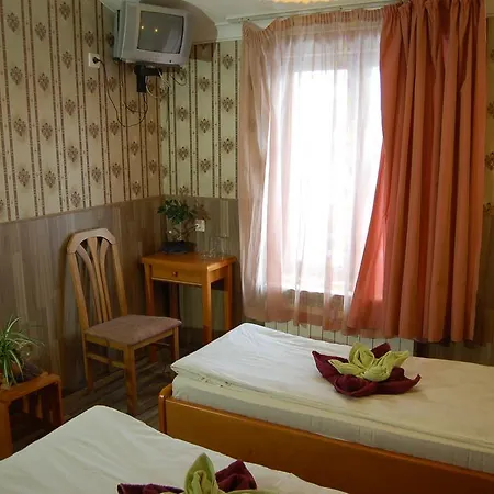 كنياز بوريس 2* صوفيا