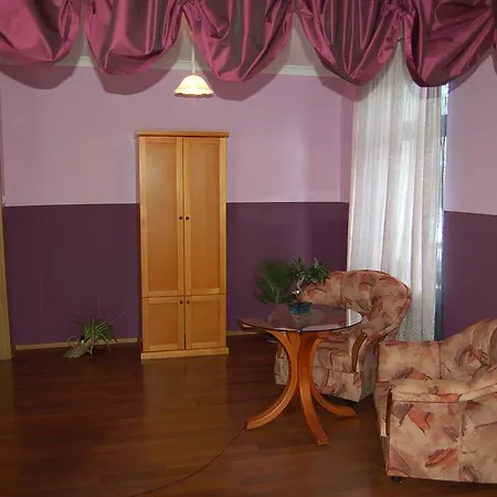 Kniaz Boris Hotel