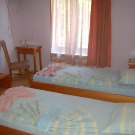 Kniaz Boris Hotel
