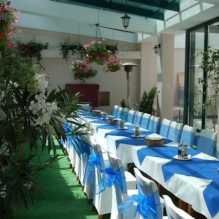 Kniaz Boris Hotel 2*