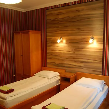 Hotel Kniaz Boris Sofia