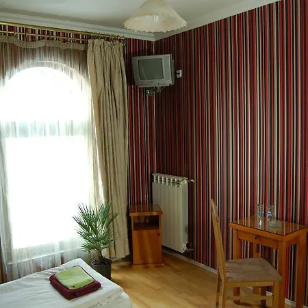 Kniaz Boris Hotel